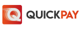 logo: QUICKPAY